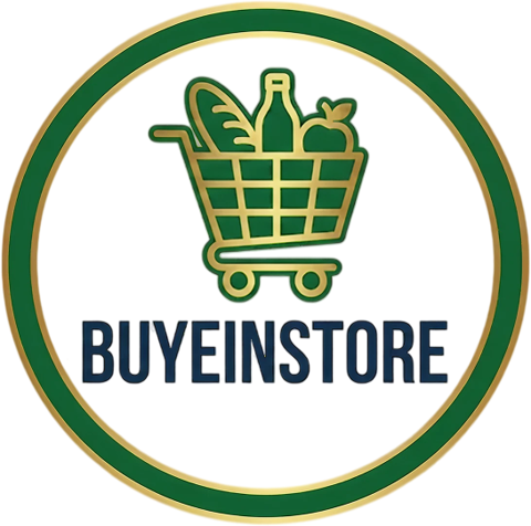 Buyeinstore
